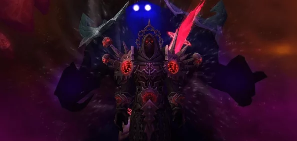 魔兽世界怀旧服攻略，术士黑石深渊AA队深度解析