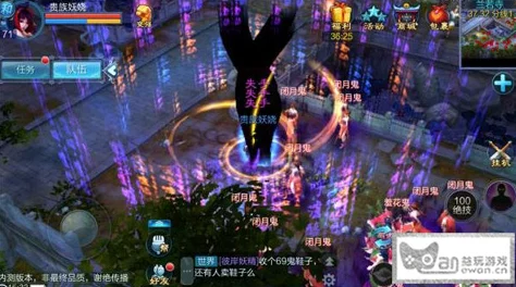 手游资讯，深入解析剑灵精通——一项改变游戏体验的强力技能
