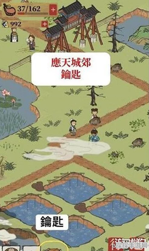 手游资讯，江南百景图秦良玉能力天赋深度评析