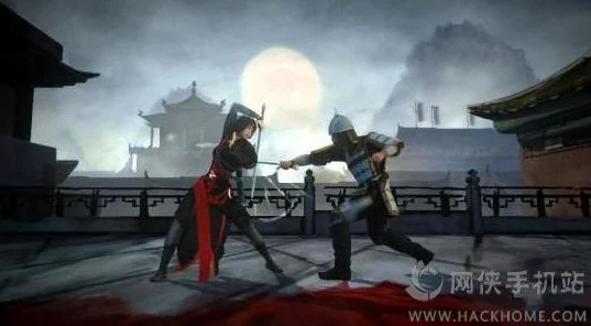 刺客信条，影手游革新视觉体验，4Gamer专访揭秘全新图形技术