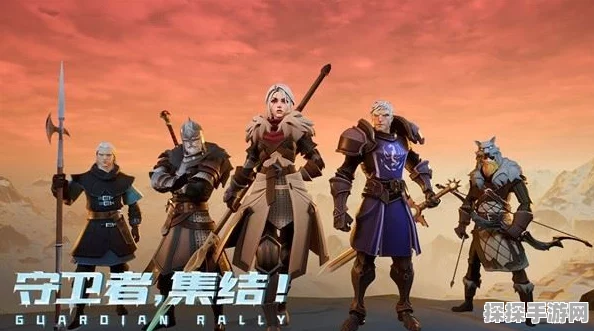冰原守卫者武器修理全攻略，打造持久战斗力