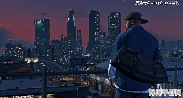 GTA5幻影X中国版，探索虚拟世界的无限可能——深度解析新版本更新与活动预告