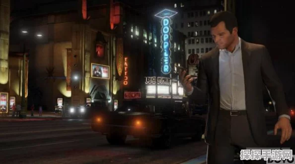 GTA5幻影X中国版，探索虚拟世界的无限可能——深度解析新版本更新与活动预告