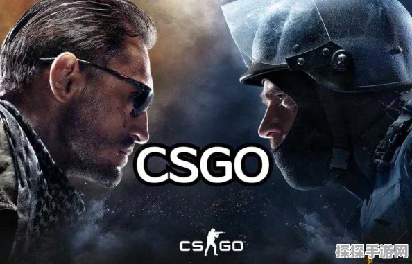 CSGO高清大片955，绝地求生新篇章，激战再掀狂潮！