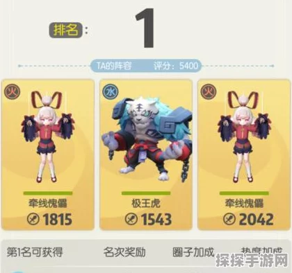 手游资讯，如何在一起来捉妖中修改性别及游戏性格调整攻略