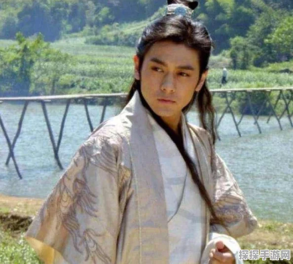金庸群侠传手游攻略速递，速通秘籍，全集武功天书攻略大揭秘