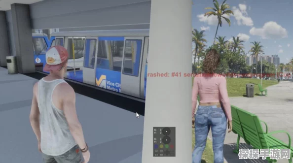 GTA6开发步入尾声，R星严防死守力避泄密