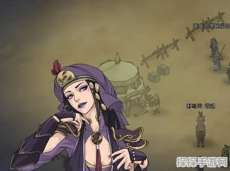 部落与弯刀重大版本更新，小姨子加入炮车，全新玩法引爆玩家热情