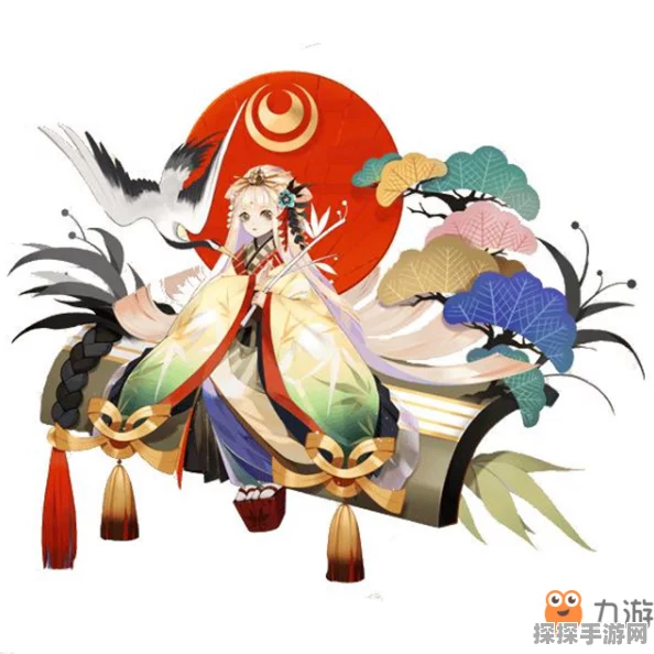 阴阳师手游辉夜姬新皮肤获取攻略