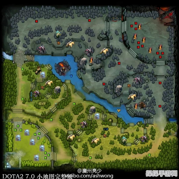 Dota2源自魔兽争霸经典地图DOTA，传承与革新的辉煌篇章