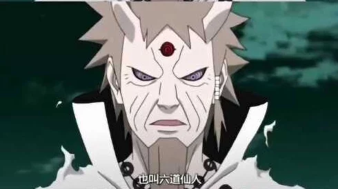 火影忍者手游资讯，六道仙人神秘降临，全新版本震撼来袭