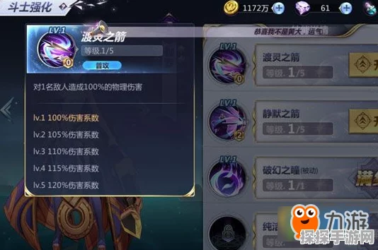棕色尘埃手游深度解析，艾伊角色技能属性图鉴及全面评价