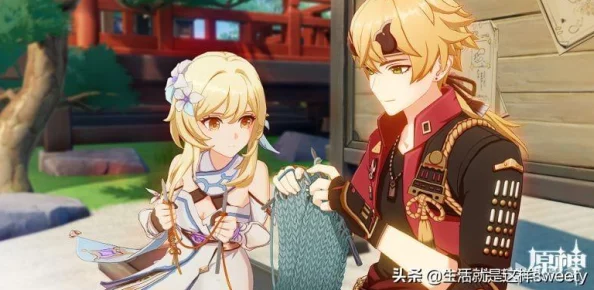原神早柚值得培养吗？几命才够用？