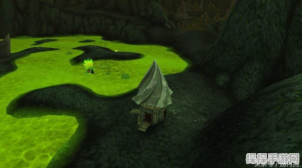 魔兽世界矮人战士天赋加点全攻略
