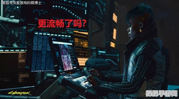 赛博朋克2077动画女主惊喜客串罪恶装备STRIVE，跨界联动点燃玩家热情