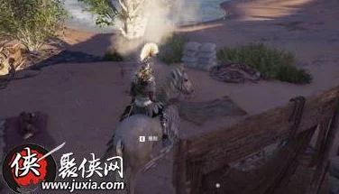 手游资讯，刺客信条奥德赛奥林匹斯之镰最低需求等级揭晓