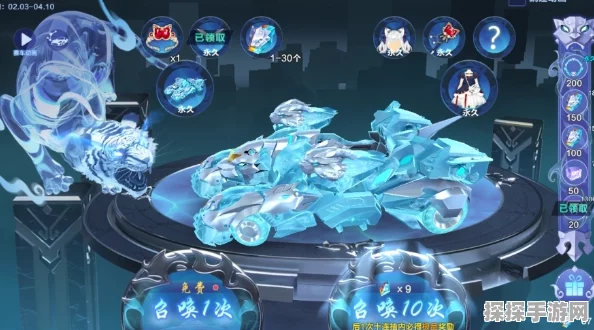 QQ飞车手游沧瑞改装深度解析，性能提升与个性化定制