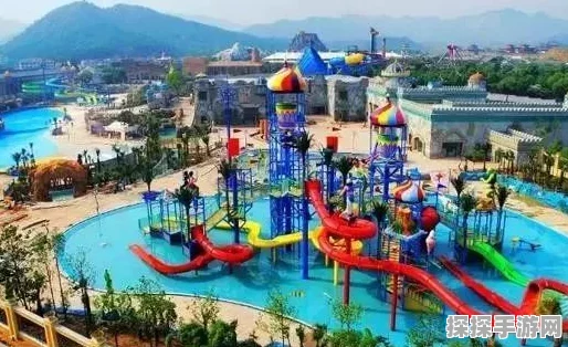 蛋仔派对白山茶花园新玩法盛大登场，探索梦幻仙境的奇妙之旅