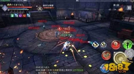 手游资讯，猎魂觉醒25级巨化种巨兽全面解析与攻略指南