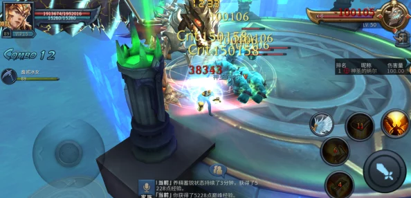 暗黑黎明2虚空幻境第三境双生魔王通关全攻略