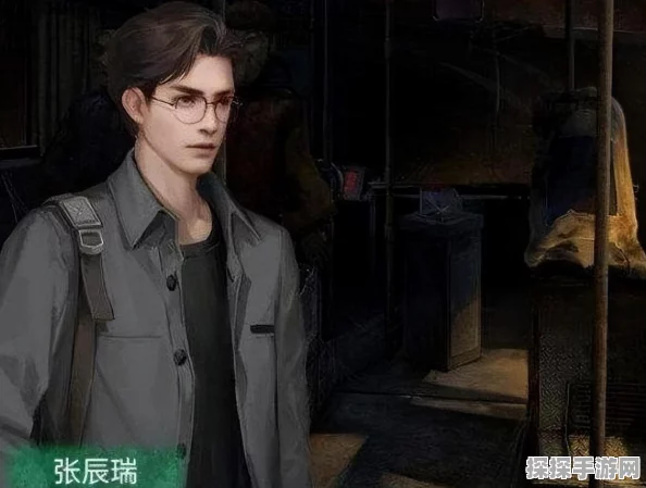 手游资讯，揭秘纸嫁衣4红丝缠第五章新娘雕像群解密技巧