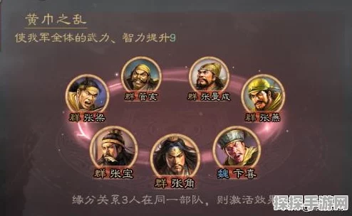 三国志·战略版手游资讯，小魏盾郭淮加点攻略深度解析