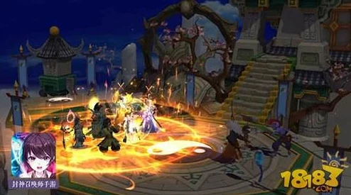 封神召唤师手游仙界门派玩法深度剖析与最新动态