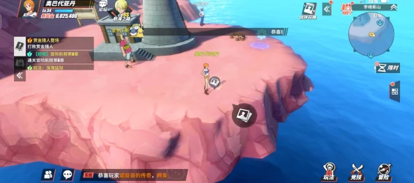 航海王热血航线威士忌山彩蛋全揭秘，一场隐藏惊喜与探索之旅的深度解析