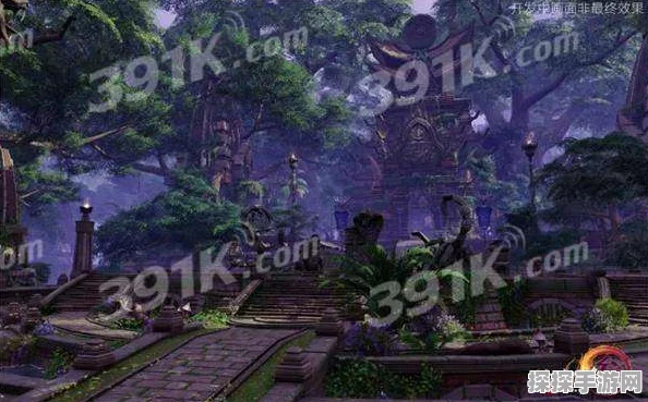 剑网3百溪八境隐藏的秘密，探索中国传统文化的魅力之旅