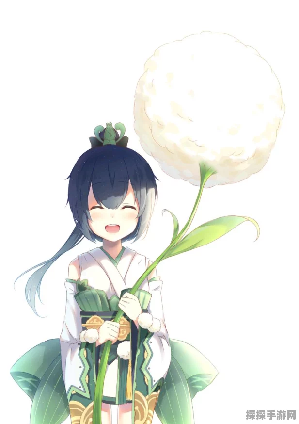 手游资讯，阴阳师萤草角色深度解析与培养价值探讨