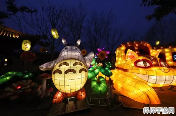 光遇沏茶师遗失灯笼探秘，踏上寻找遗失灯笼的奇幻之旅
