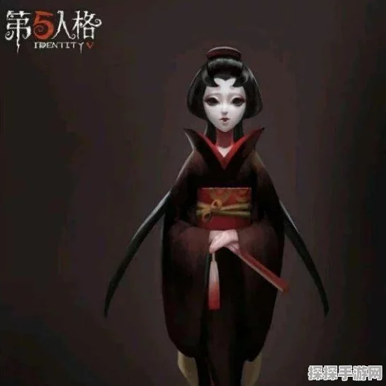 第五人格监管者悲惨身世揭秘