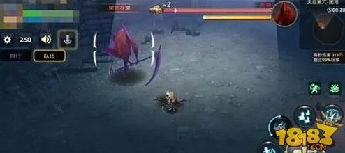 龙之谷手游风行者副本输出全攻略