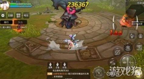 龙之谷手游风行者副本输出全攻略