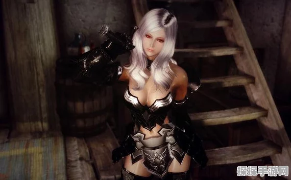 上古卷轴5性感服装MOD合集及使用方法