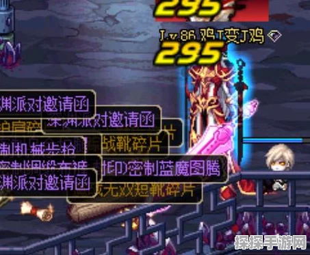 心源互动白金赞助，携雏蜂，深渊天使闪耀数字娱乐盛宴