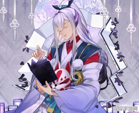 阴阳师手游，首领御魂获取全攻略