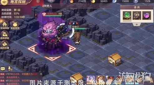 深度探索少年三国志武将觉醒机制，全面唤起角色潜在天赋