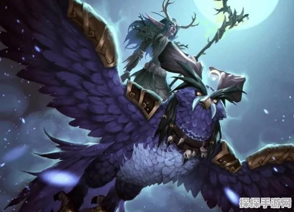 魔兽世界单机版精选推荐，探索无尽冒险的绝佳选择