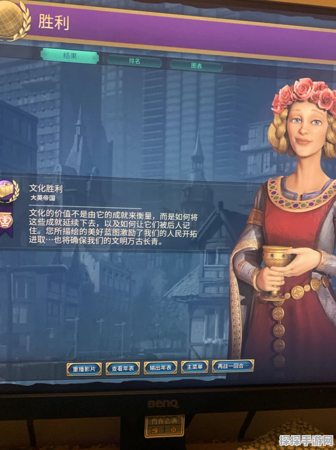 手游资讯，文明6文化胜利条件全面解析及最新动态