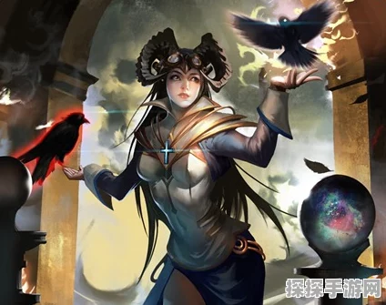 自由之战赵灵儿AD装攻略，资源管理技巧与输出最大化策略