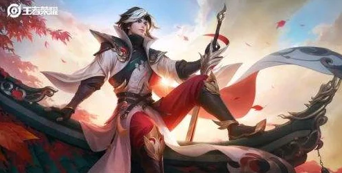 王者荣耀手游资讯，曜云鹰彻晓新皮肤震撼上线