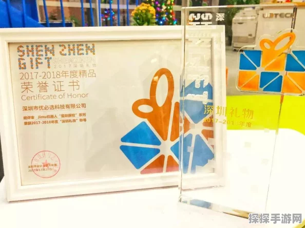 宇宙机器人斩获TGA年度最佳，国产之光黑神话，悟空缺席引遗憾