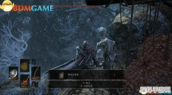黑暗之魂3手游资讯，深度解析火的篡位者结局全攻略