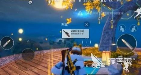 和平精英手游资讯，中秋模式月饼食用全攻略