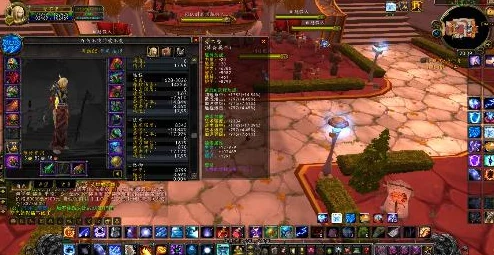 魔兽世界奥法输出手法深度解析，手游资讯速递