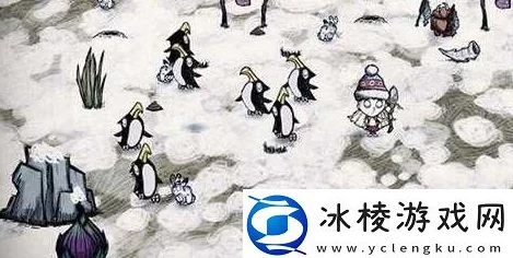 饥荒企鹅生存秘籍，海难应对与生存助手代码全解析手游资讯
