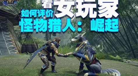 怪物猎人崛起御龙连续撞墙技巧与收益最大化攻略