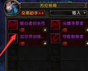 魔兽世界手游资讯，解锁天空卫队声望全攻略