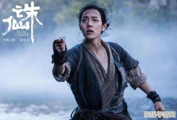 梦幻新诛仙110级大突破震撼来袭，一剑开天门斩心魔，开启全新修仙纪元